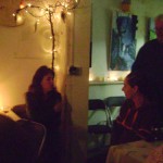 endless discussions