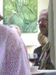 Peeping Tim