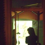 doorway