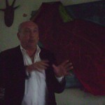John Minihan explains