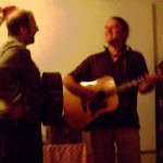 Tim & Paul