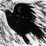 wood engraving