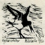 wood engraving